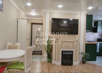 Двухкомнатная квартира на продажу, 48 м2, Сочи, Цветной бульвар, 36