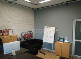 Продаю помещение свободного назначения, 125 м2, Тюмень, улица Бабарынка, 1к2