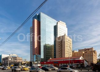 Сдаю в аренду офис, 324 м2, Москва, улица Сущёвский Вал, 18, улица Сущёвский Вал