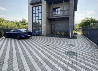 Продам дом, 207 м2, Сочи, микрорайон Новый Сочи, Санаторная улица, 65/6С