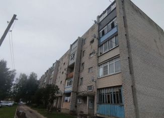Продам 2-комнатную квартиру, 47 м2, Спас-Клепики, Московская улица, 27