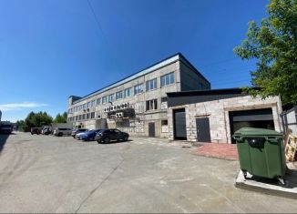 Продам производство, 1500 м2, Новосибирская область, 2-я Станционная улица, 30к4