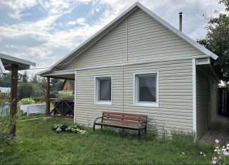 Дача на продажу, 65 м2, Республика Башкортостан, СНТ Огонёк, 202