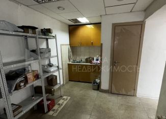 Продается помещение свободного назначения, 54.6 м2, Тюмень, Заречный проезд, 6