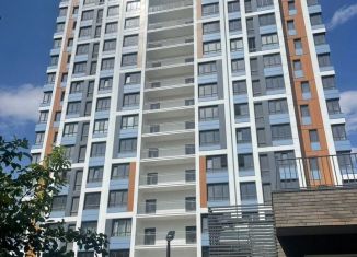 Продажа квартиры со свободной планировкой, 72.5 м2, Грозный, Моздокская улица, 17