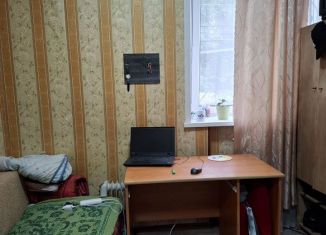 Продажа 1-ком. квартиры, 12 м2, Липецк, Левобережная улица, 1А