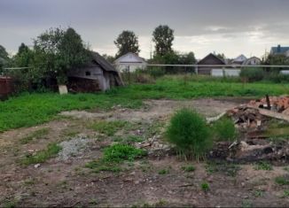 Земельный участок на продажу, 13 сот., посёлок городского типа Советский, улица Фрунзе, 9