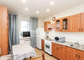 Продажа 1-комнатной квартиры, 33.5 м2, Тюмень, Калининский округ, Первомайская улица, 44к2