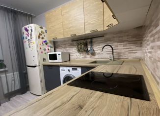 Продам 1-ком. квартиру, 36 м2, Ростов-на-Дону, ЖК Суворовский, переулок Амет Хана Султана, 5