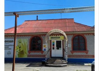 Продается торговая площадь, 78.5 м2, Рязанская область, улица Цюрупы, 2