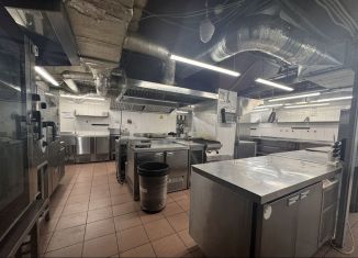 Сдача в аренду производства, 390.2 м2, Москва, Тушинская улица, 17