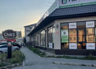 Сдается в аренду помещение свободного назначения, 49 м2, Черкесск, Октябрьская улица, 322, микрорайон Пештера