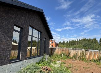 Продается дом, 95 м2, Пермский край, Аметистовая улица