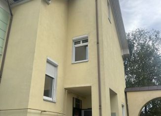 Продам таунхаус, 139 м2, Санкт-Петербург, Учхозная улица, 12