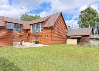 Продается дом, 220 м2, Прокопьевск, Серпуховская улица, 16