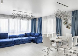 Продам 2-комнатную квартиру, 105 м2, Сочи, Кирпичная улица, 2к1, ЖК Триумф