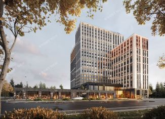 Продам офис, 298 м2, Санкт-Петербург, Коломяжский проспект, 19А