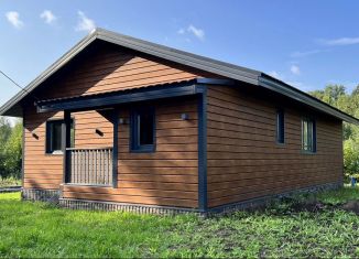 Продажа дома, 101 м2, Республика Башкортостан