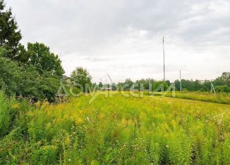 Продажа земельного участка, 16 сот., деревня Горчаково, Школьная улица