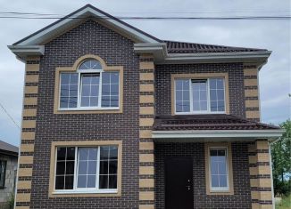 Продам дом, 126 м2, деревня Чандрово, 2-я Чандровская улица