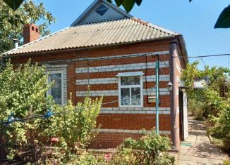 Продается дом, 56 м2, Приморско-Ахтарск, улица Азовской Флотилии