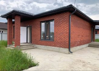 Продам дом, 115 м2, Краснодар, Сергиевская улица, 2, микрорайон Завод Радиоизмерительных Приборов