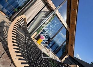 Дом на продажу, 110 м2, деревня Иванцево, 4-я Посадская улица, 18