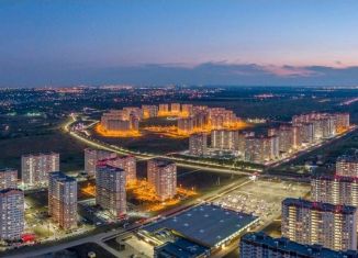 Продаю 2-комнатную квартиру, 55.7 м2, Ростов-на-Дону, улица Петренко, ЖК Суворовский