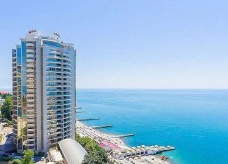 Продается многокомнатная квартира, 423 м2, Сочи, Морской переулок, 1к1, микрорайон Центральный