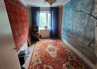 Продается 4-комнатная квартира, 62.1 м2, Мурманск, Охотничий переулок, 25, Первомайский округ