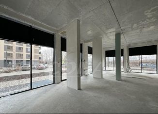 Помещение свободного назначения на продажу, 94 м2, Тюмень, Воронинская улица, 25