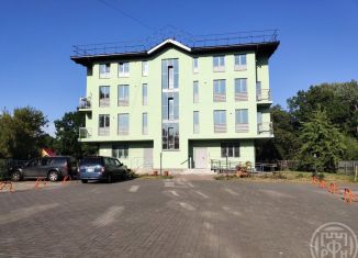 2-ком. квартира в аренду, 50 м2, Петергоф, улица Аврова, 41