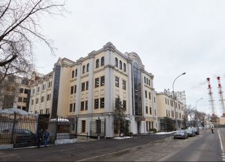 Аренда офиса, 251 м2, Москва, Банный переулок, 9, Банный переулок