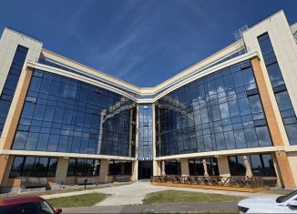 Сдаю офис, 34.7 м2, Чувашия, улица Бориса Семёновича Маркова, 6