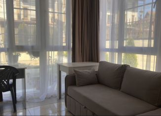 Продается 2-комнатная квартира, 38 м2, село Черешня, Подольская улица, 166/2