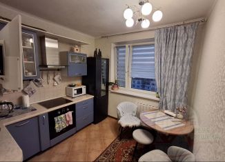 Продажа 2-ком. квартиры, 53.8 м2, Королёв, проспект Космонавтов, 28