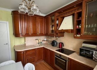 Продается трехкомнатная квартира, 65 м2, Королёв, улица Горького, 16к4