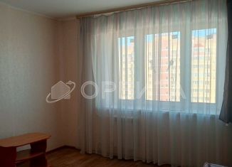 1-комнатная квартира на продажу, 42.4 м2, Тюмень, Калининский округ, улица Андрея Бушуева, 4