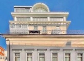 Сдам в аренду офис, 1524.8 м2, Москва, Машкова улица, 1, Машкова улица