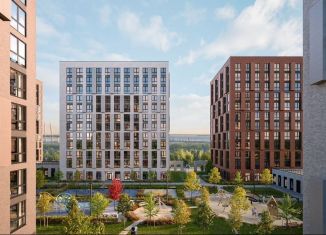 Продаю помещение свободного назначения, 93 м2, Санкт-Петербург, Шкиперский проток, 19, муниципальный округ Гавань