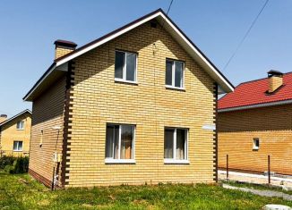 Продаю дом, 121 м2, село Богородское, Окольная улица, 4А