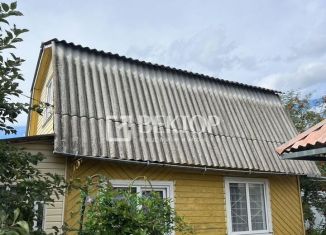 Продается дача, 30 м2, Костромская область, Юбилейная улица, 6