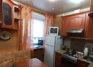 2-комнатная квартира в аренду, 45 м2, Мурманск, улица Юрия Гагарина, 47к2