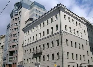 Сдам офис, 21.4 м2, Москва, 4-я Тверская-Ямская улица, 20с1, 4-я Тверская-Ямская улица