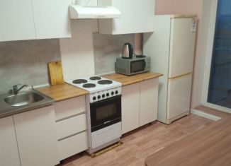 Сдается 1-комнатная квартира, 31 м2, Уфа, улица Правды, 18/5