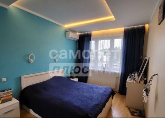 Продажа 2-комнатной квартиры, 60 м2, Люберцы, Вертолётная улица, 16к1, ЖК Люберцы 2016