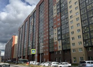 Продам торговую площадь, 120 м2, Мурино, улица Шувалова, 28