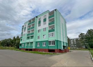 Продается однокомнатная квартира, 35.6 м2, поселок Апраксино