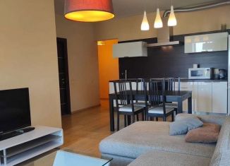 2-ком. квартира на продажу, 68.6 м2, Сочи, Демократическая улица, 43, микрорайон Центральный