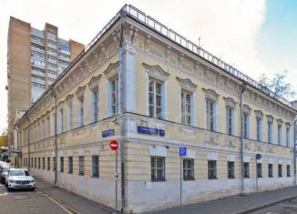 Сдается офис, 315 м2, Москва, переулок Сивцев Вражек, 25/9с1, переулок Сивцев Вражек